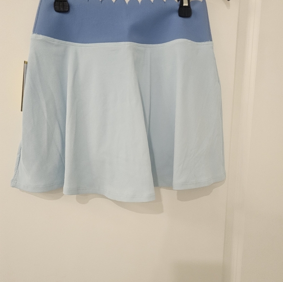 VENUS WILLIAMS SKORT BY ELEVEN.  SIZE X-SM.  NWT. - Picture 3 of 7